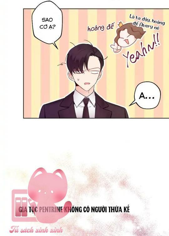 tiểu thư crystal là nam nhân chapter 4 32