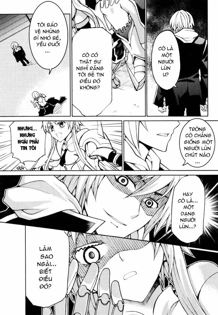 infinity game chapter 2 27