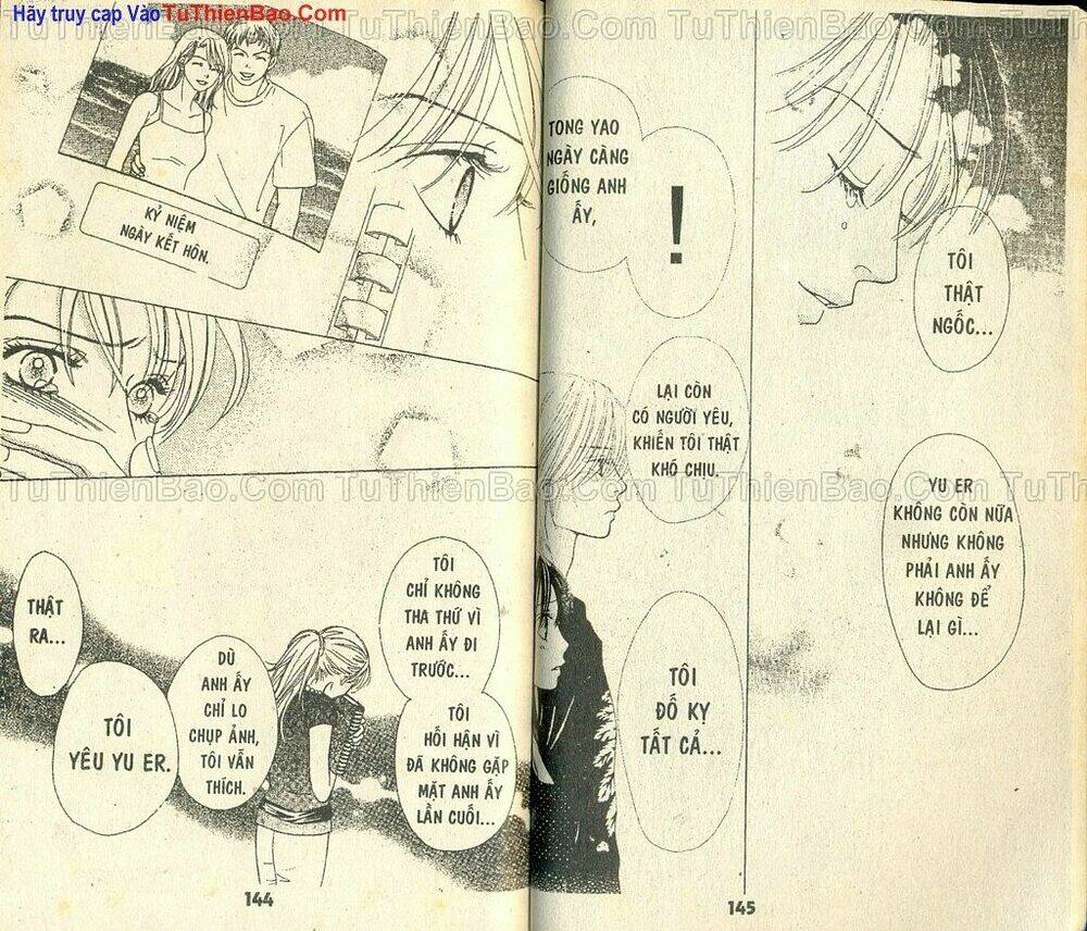 tình yêu đầu đời chapter 3 72