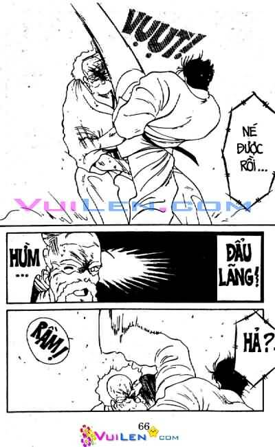 truyền nhân atula - shura no mon i chapter 11 67