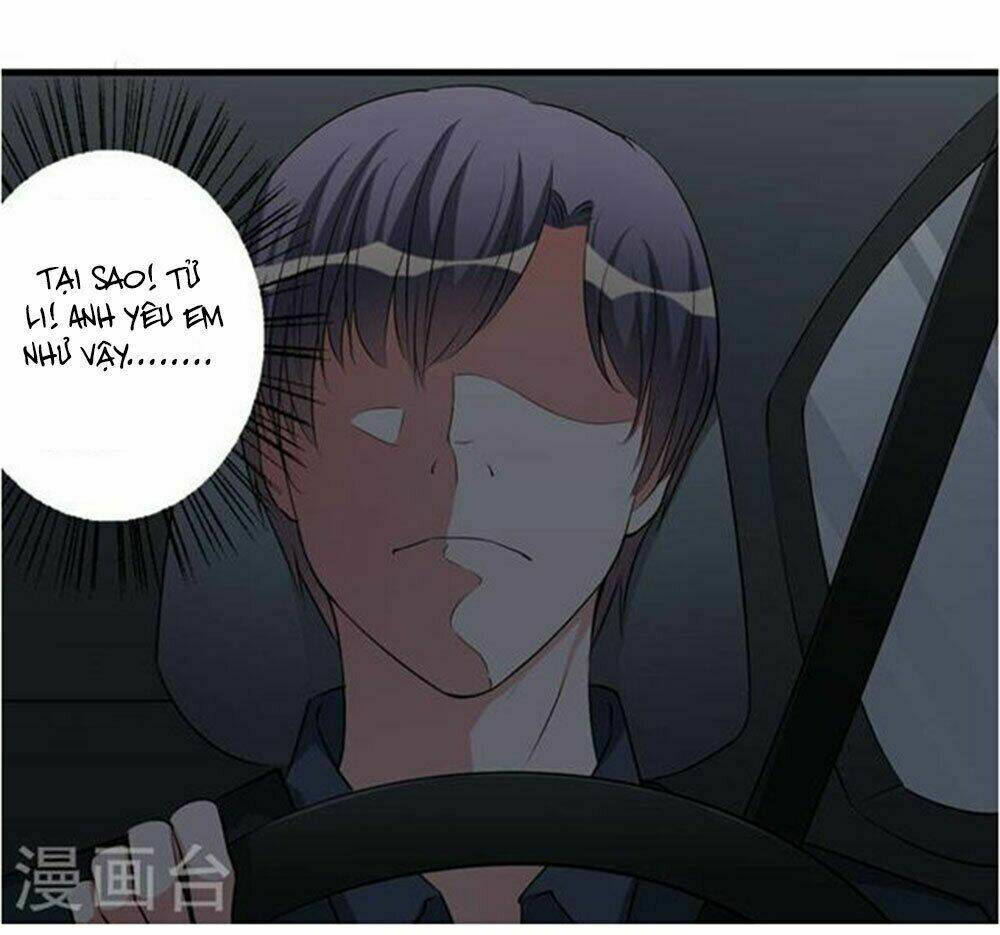 gối đầu vào tổng tài ác ma chapter 97 30