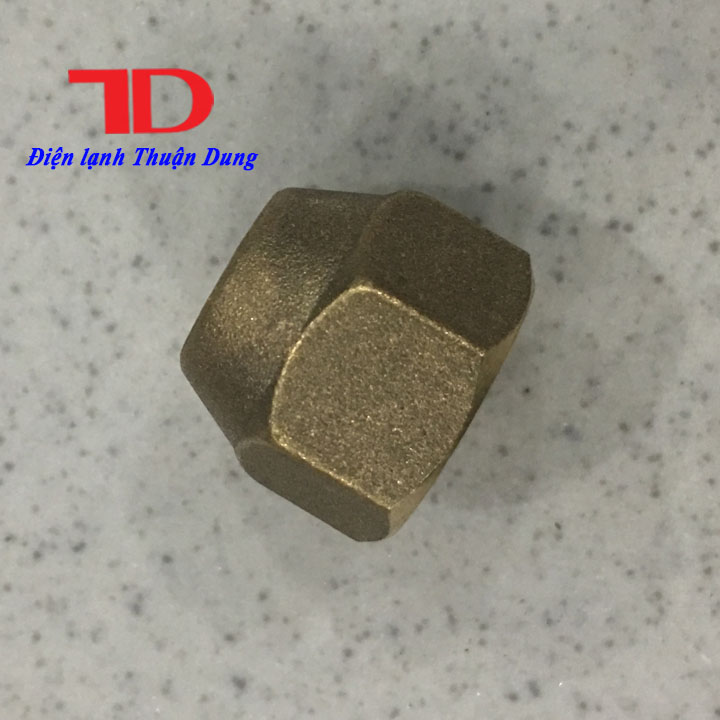 Tán Ống Đồng Phi 10 Loại Dày Tốt