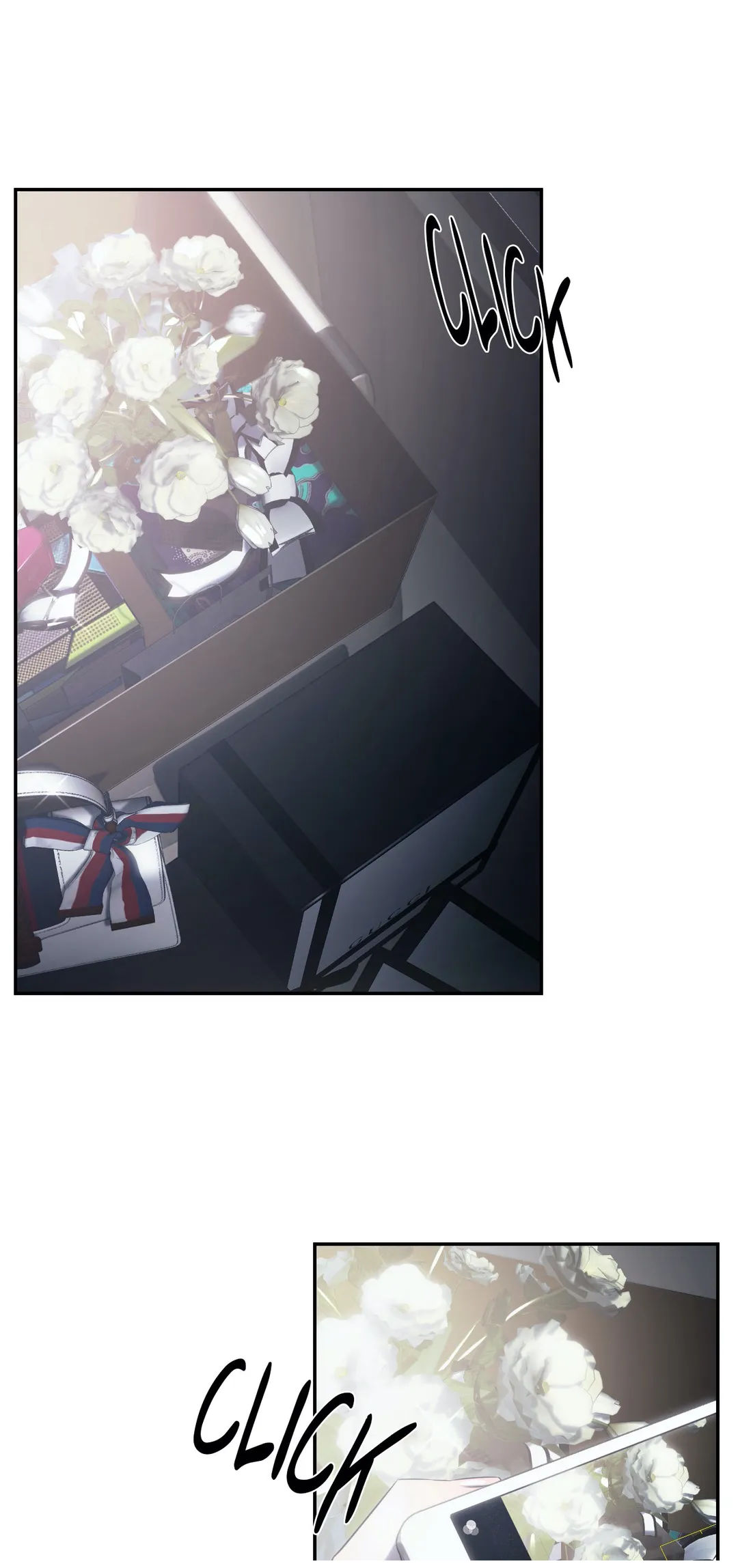 vực sâu chapter 4 13