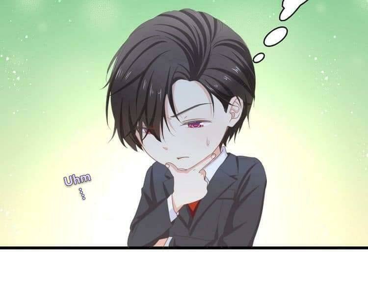 tổng tài đại nhân song mặt kiều thê chapter 16 22