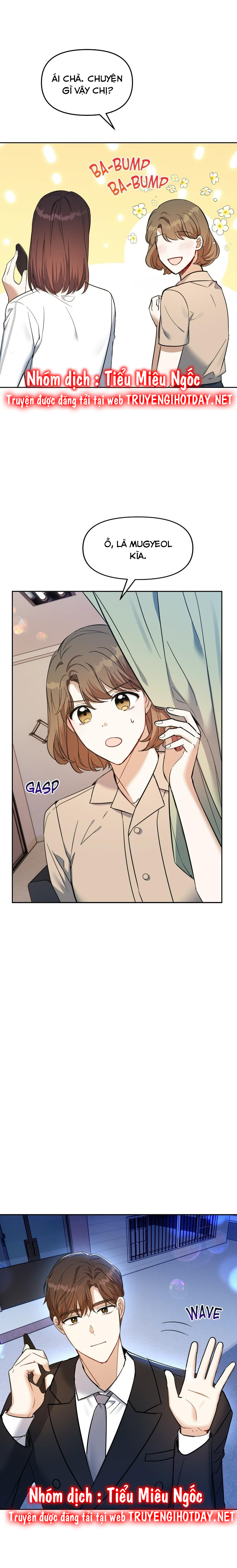 bản cam kết hôn nhân chapter 49 25