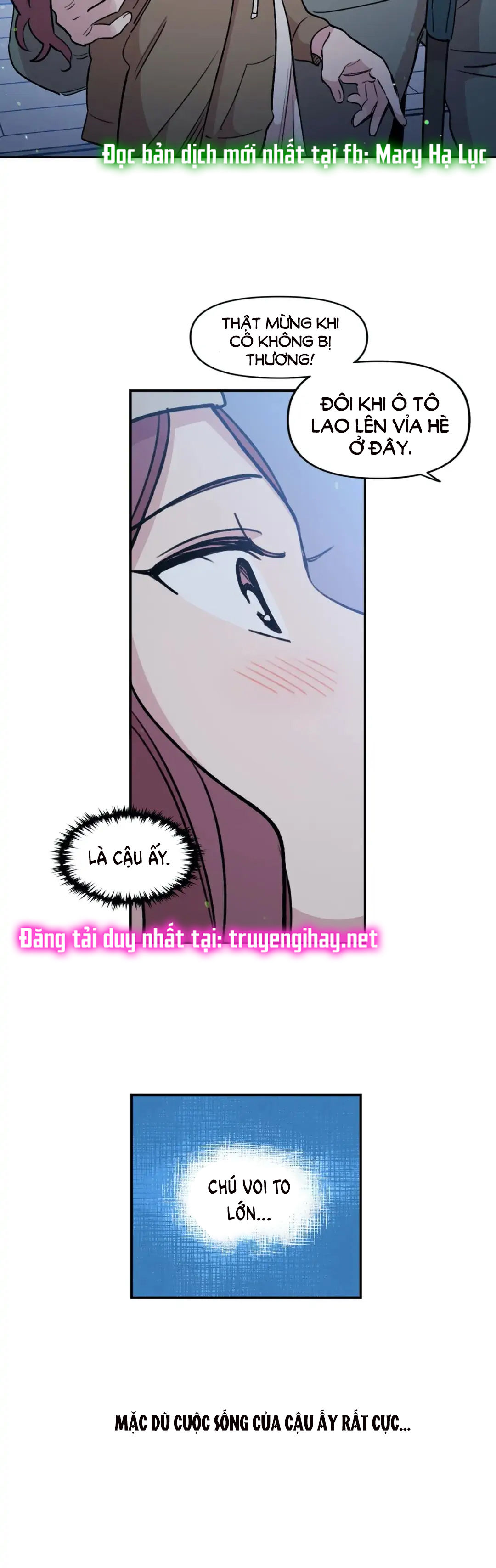 [18+] 1 người khỏe 2 người vui chapter 19.2 11