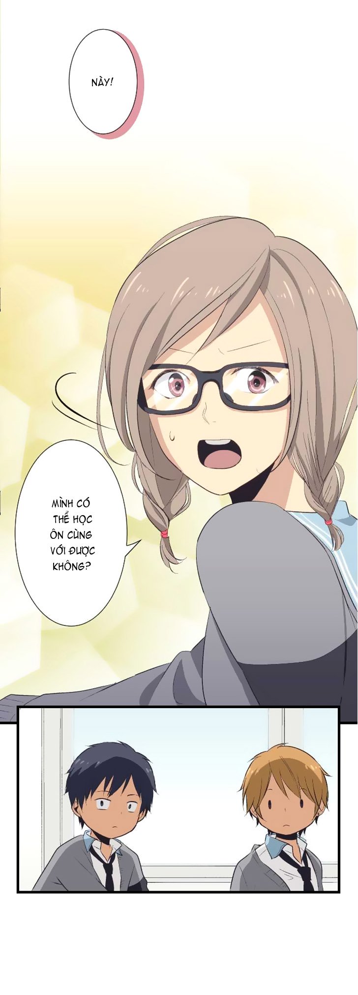 relife chapter 21 13