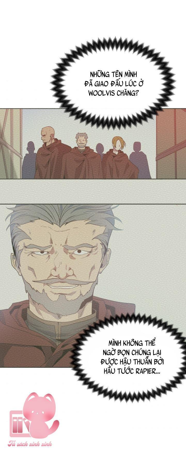 nguyện ước vô vọng của ma nữ chapter 26 67