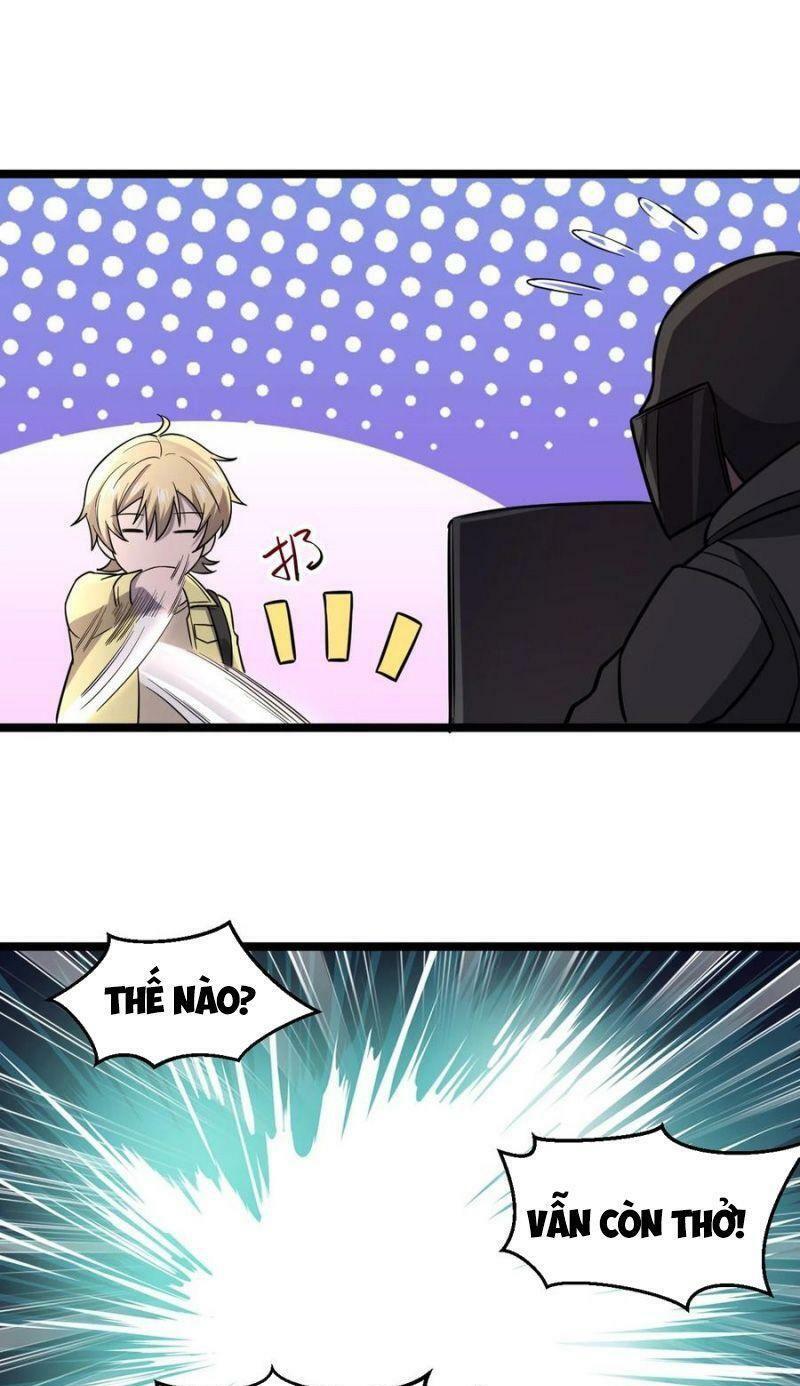 đừng hiểu lầm, tôi mới là người bị hại! chapter 33 37