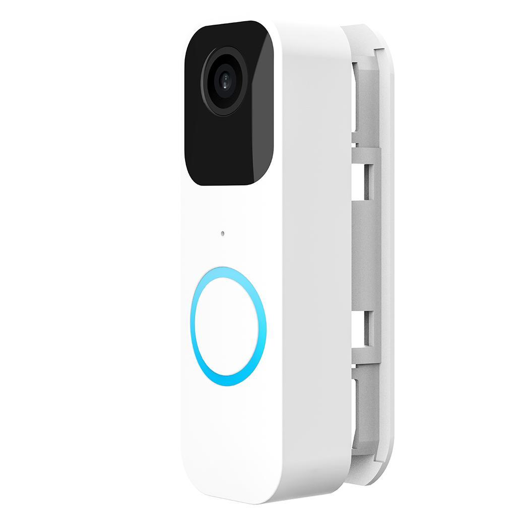 2Pcs Doorbell Mount Holder Adjustable Rack for Google Nest Doorbell