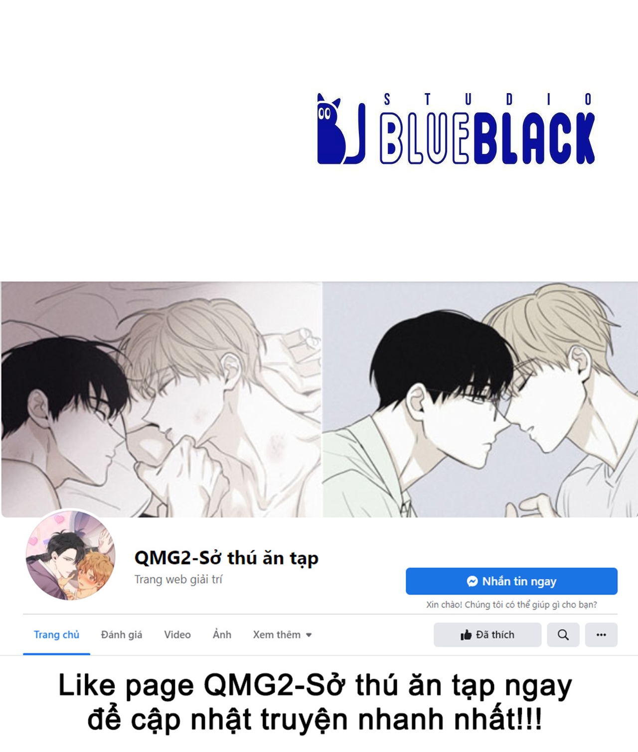 đàn thỏ của habibi chapter 17 209