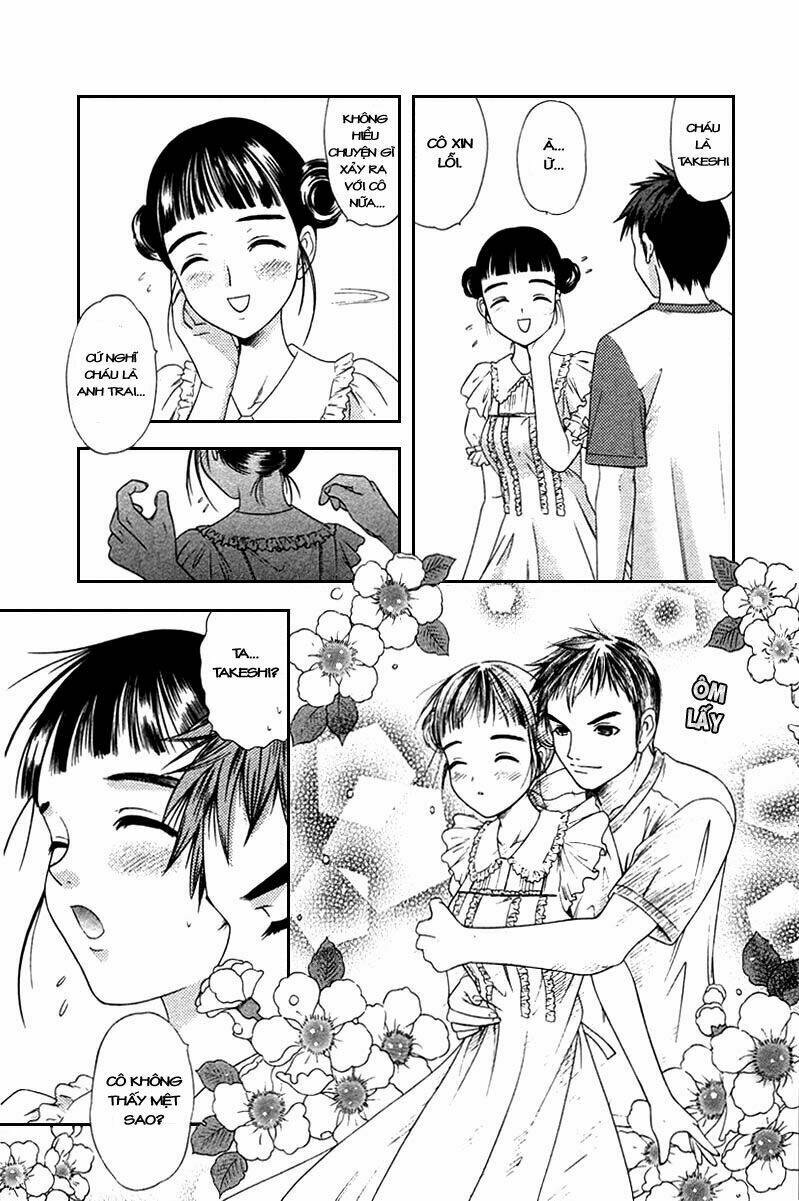 happy world! chapter 31 16