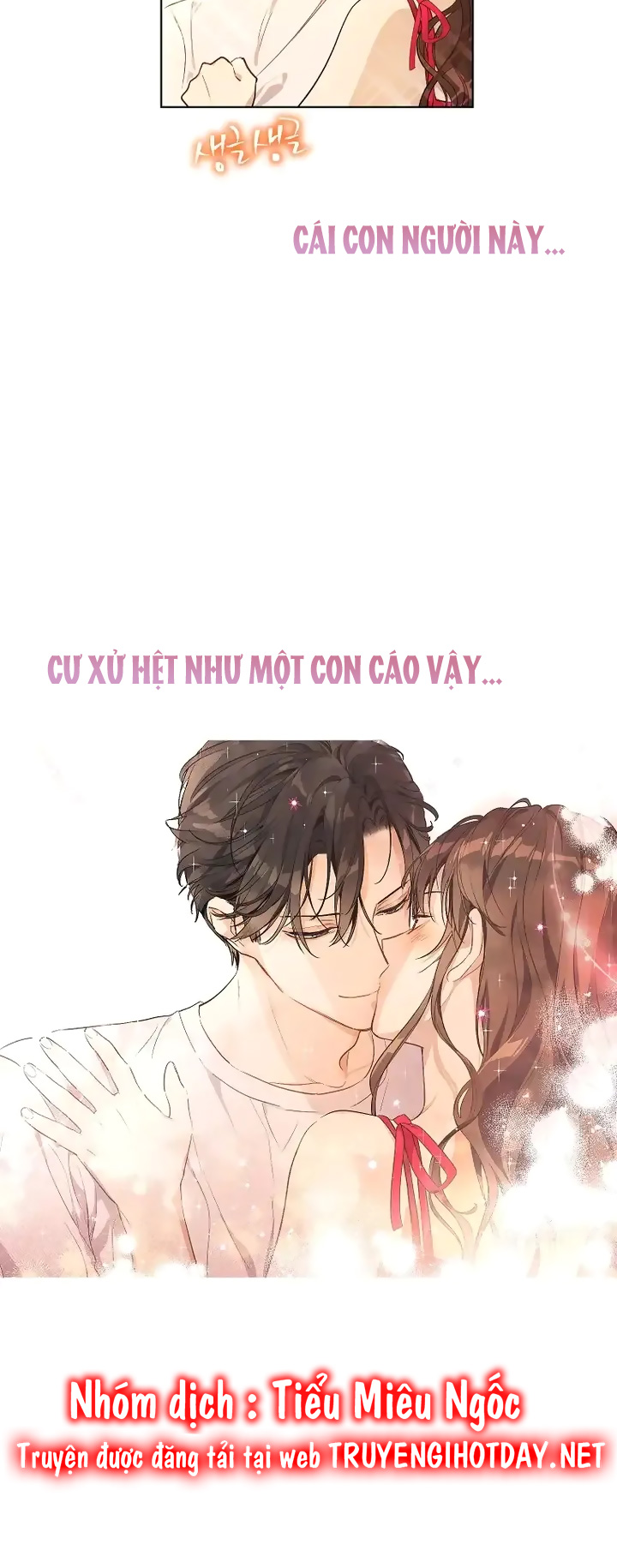 thế giới rộng lớn của chúng ta chapter 20 18