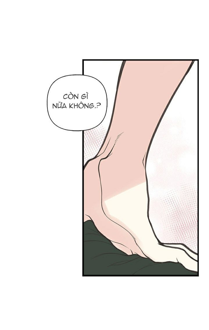 chị tôi đã nhặt về một nam chính quyến rũ chapter 5 27