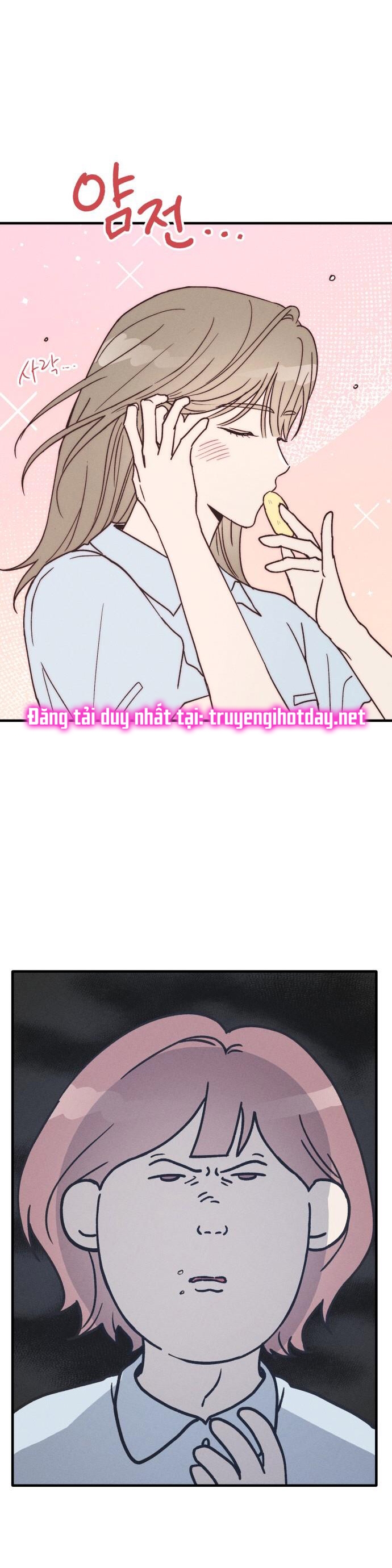 nguyên tắc của bạn thân là con trai chapter 15.1 11