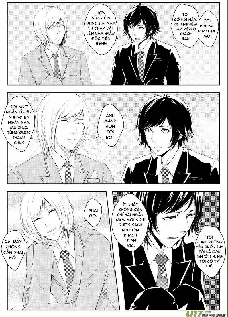 u linh tửu điếm chapter 6 32