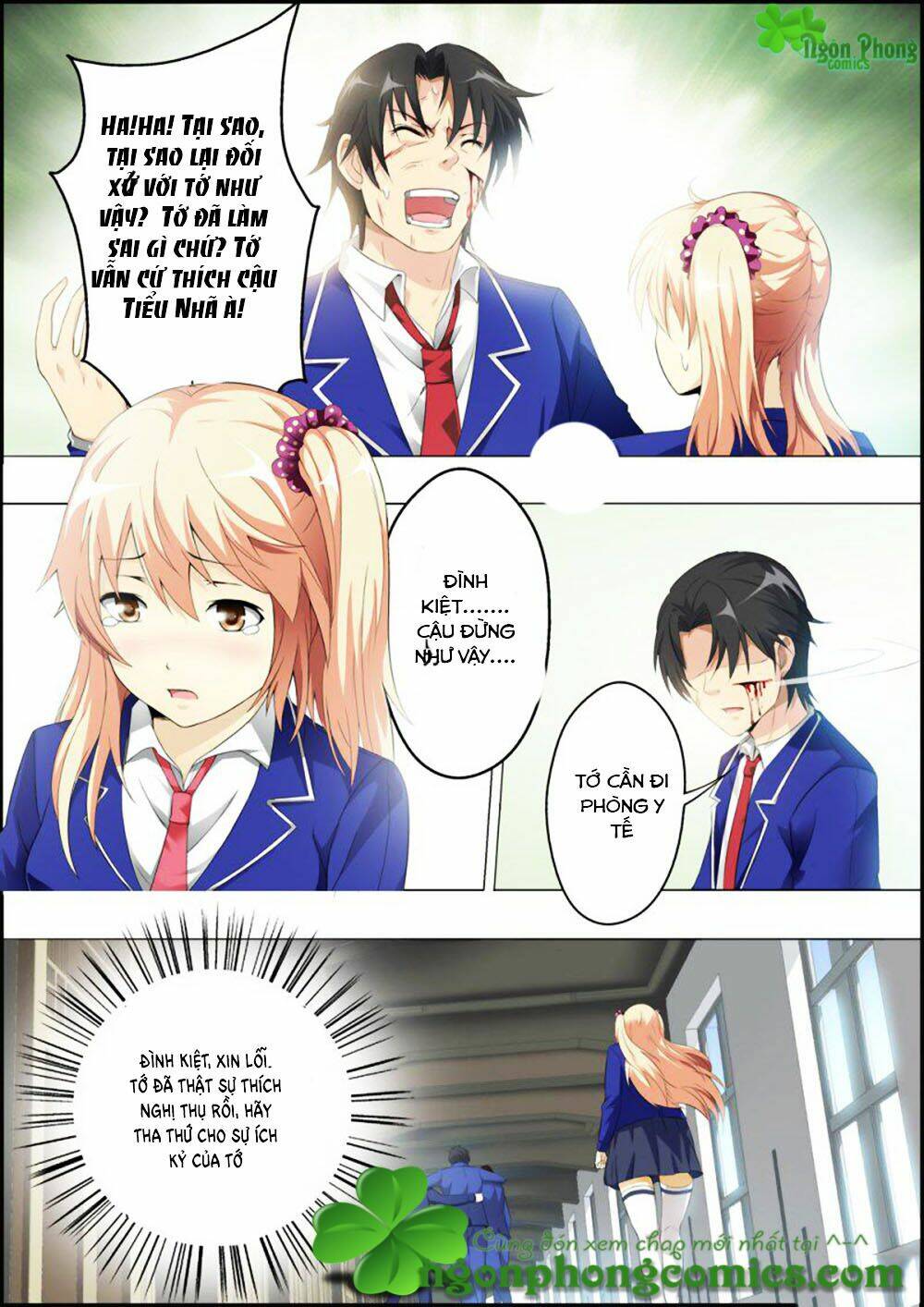 trò chơi ba cạnh chapter 5 12