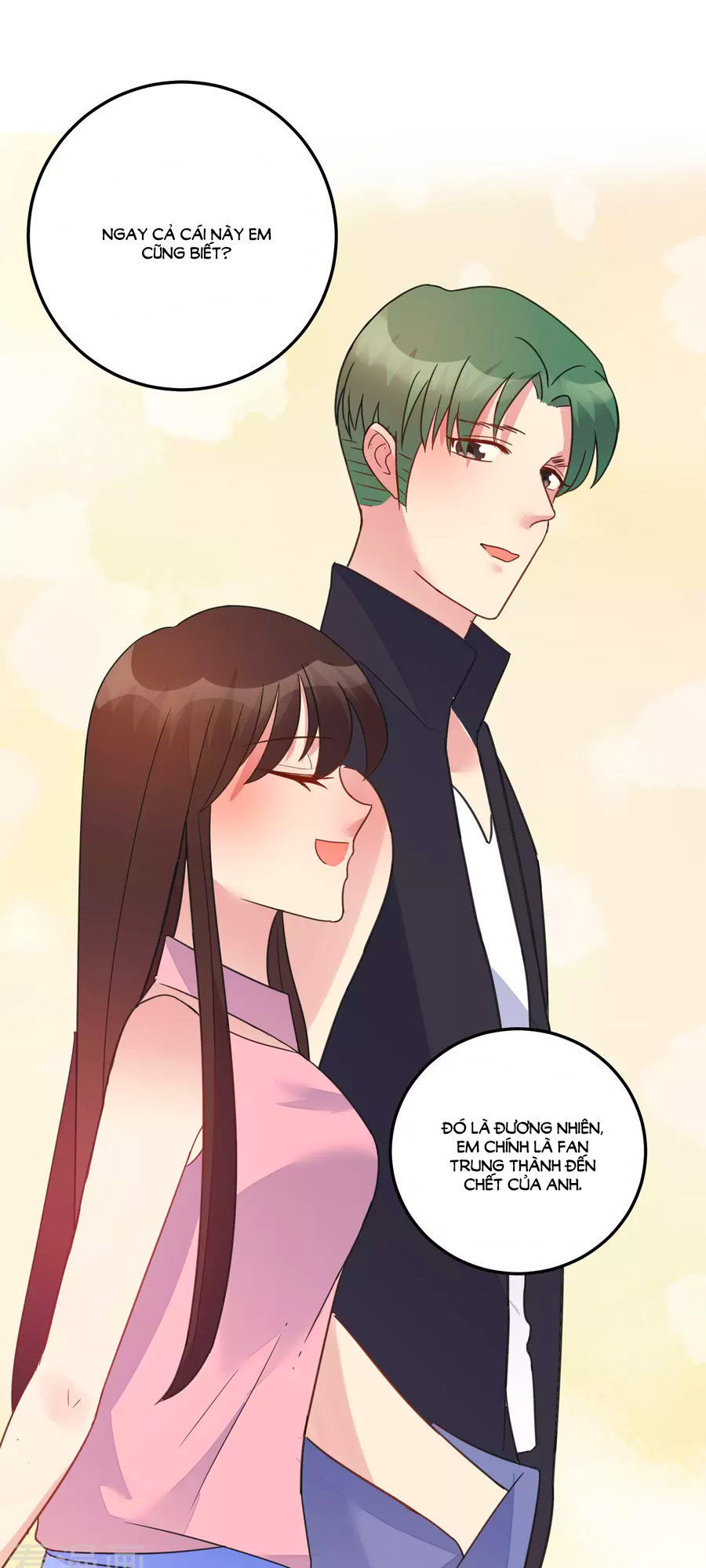 thâu tâm du hí chapter 10 12