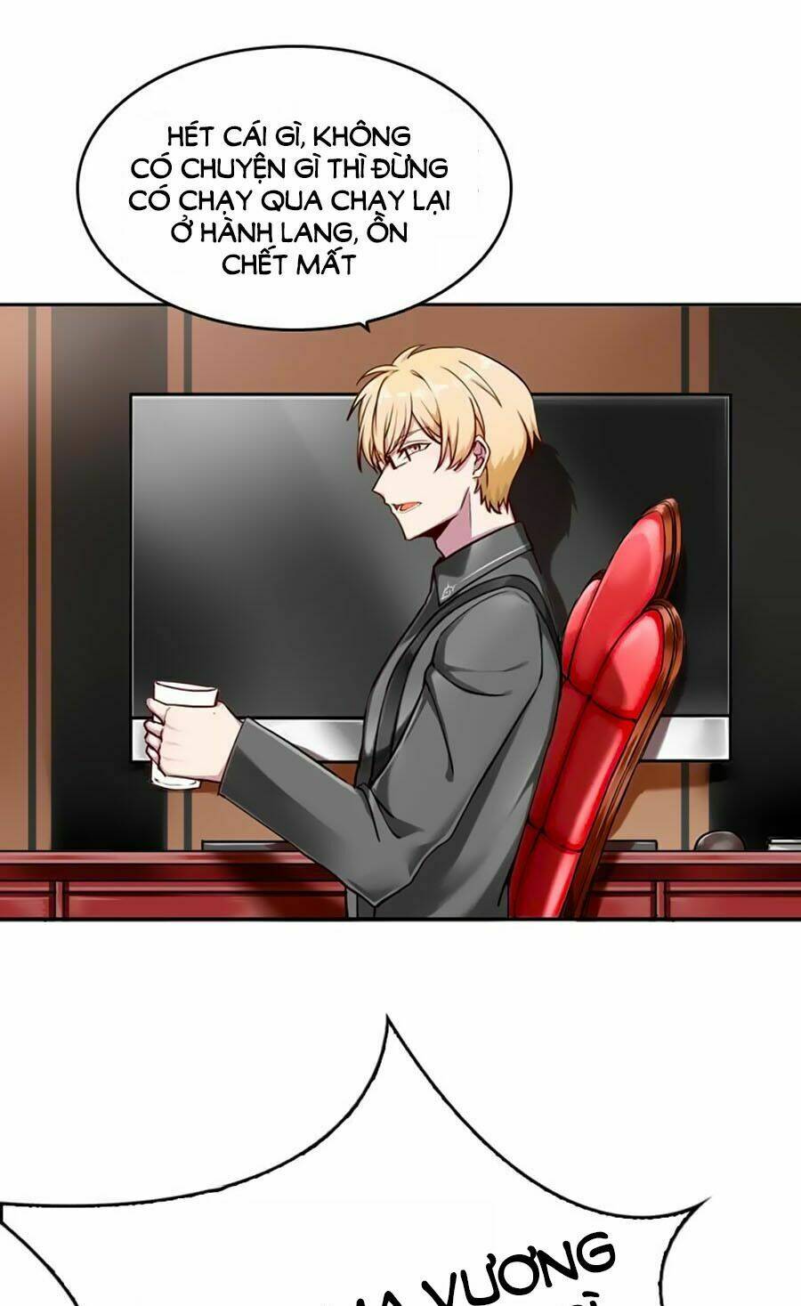 bám lấy nam thần bất chấp thời tiết chapter 5 5