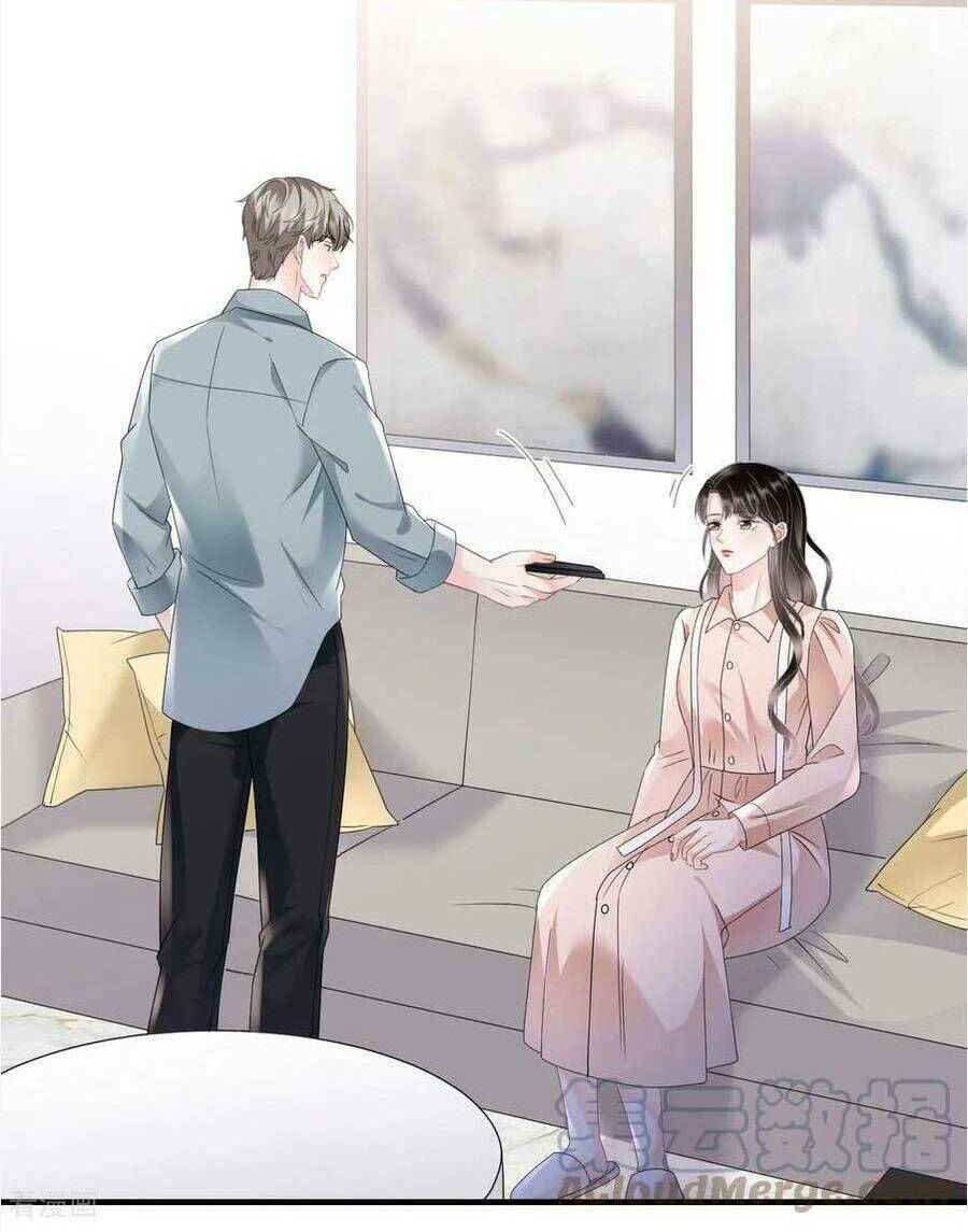 đại tiểu thư có ý đồ gì xấu đâu chapter 138 44