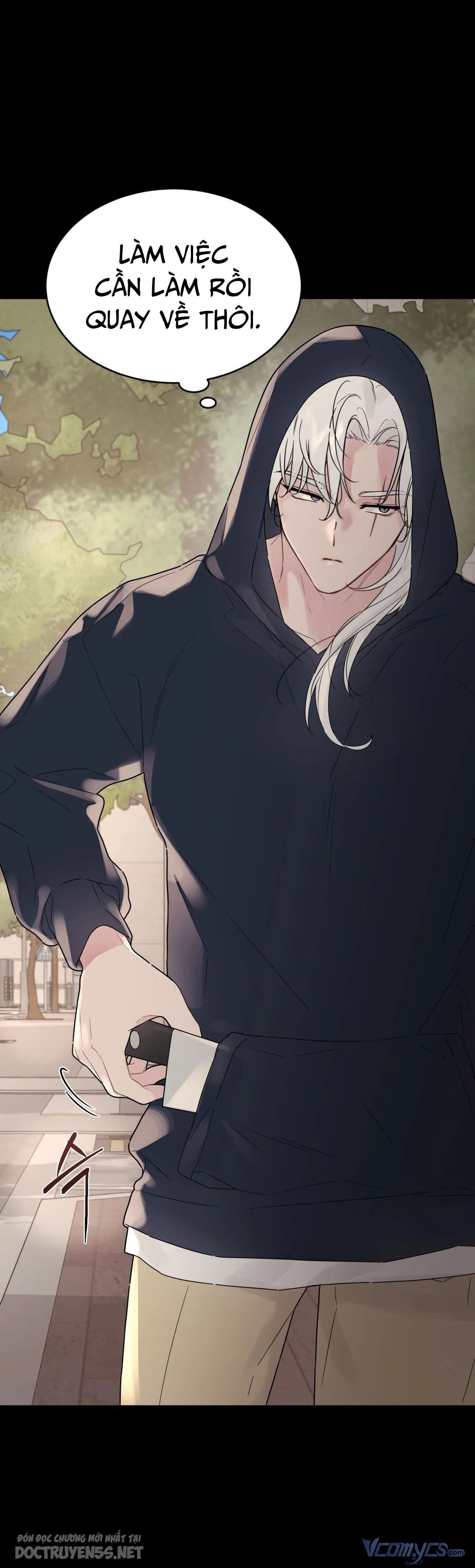 em đã tìm kiếm cả ngàn năm nay chapter 16 42