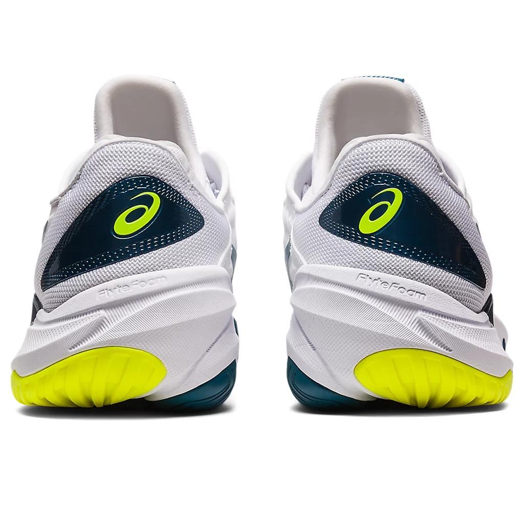 Giày Tennis Thể Thao Nam Asics COURT FF 3 1041A370.101