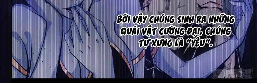 trảm yêu thành thần chapter 1 83