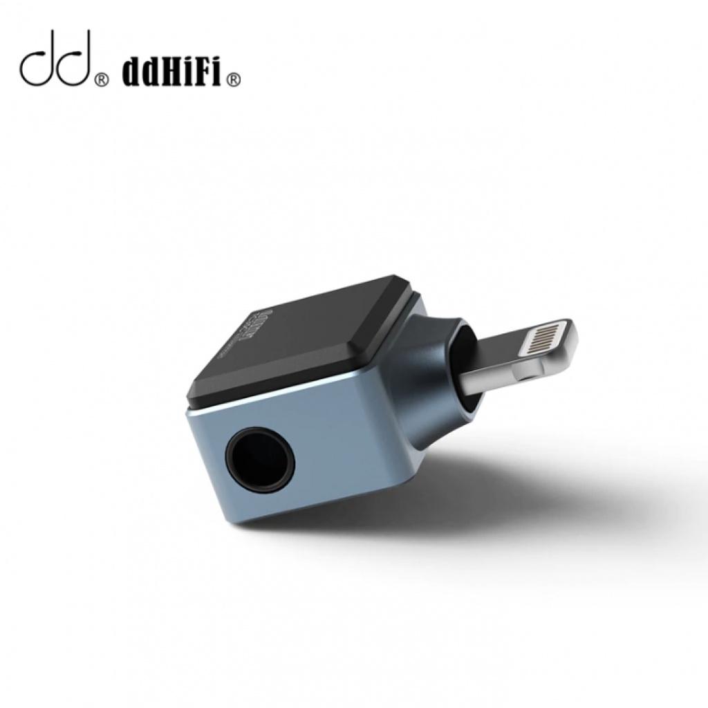 DdHifi TC35C High Fidelity Adapter - Hàng Chính Hãng