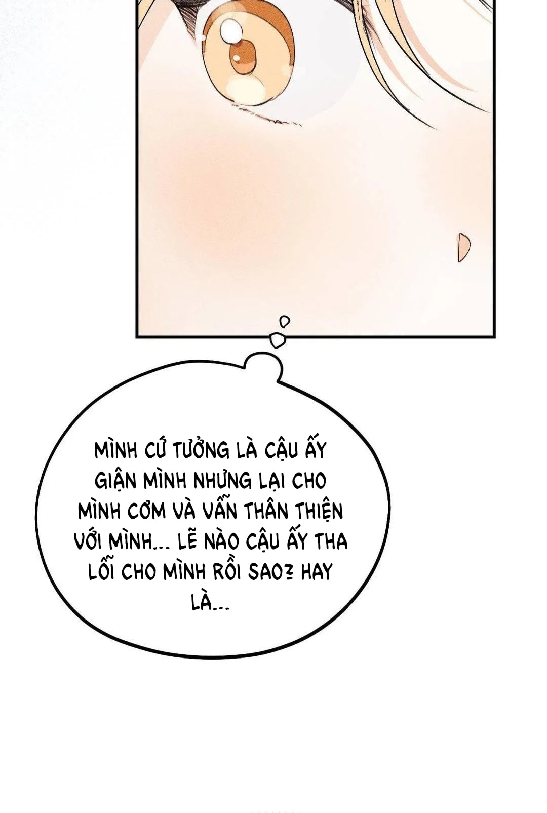 [18+] người đàn ông làm tình với quỷ chapter 17.2 44