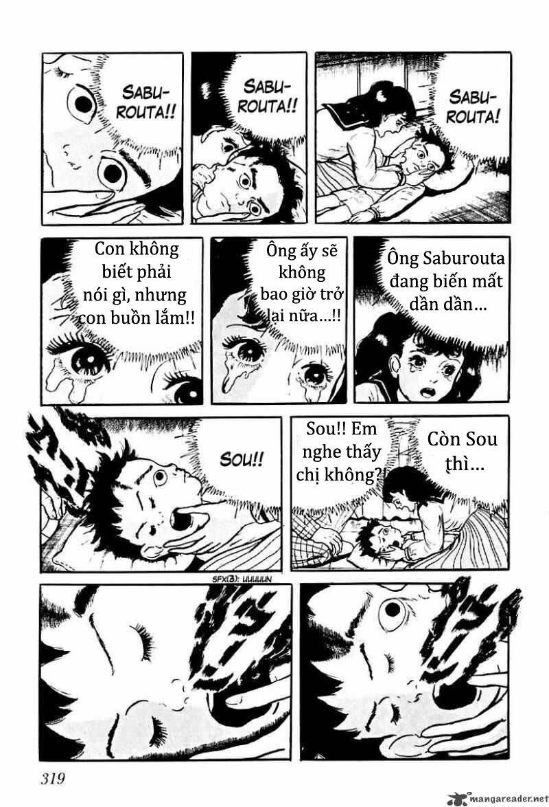 god's left hand, devil's right hand chapter 77 13