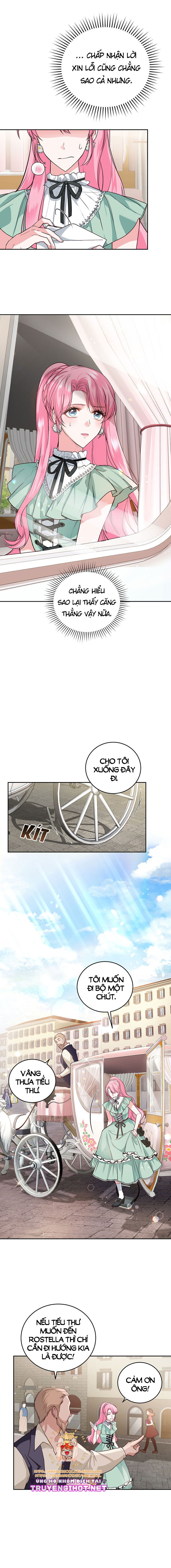 trở thành người điều chế nước hoa duy nhất của bạo chúa chapter 13 5