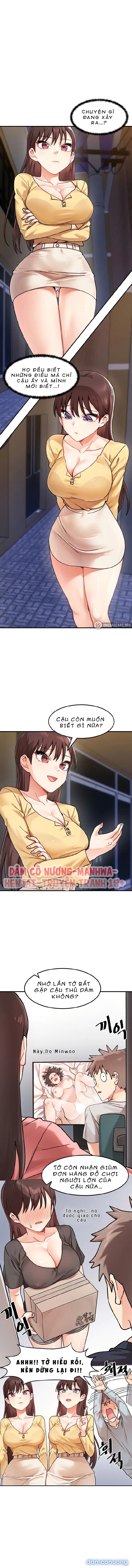 những cô bạn có ngoại hình giống hệt nhau chapter 2 6