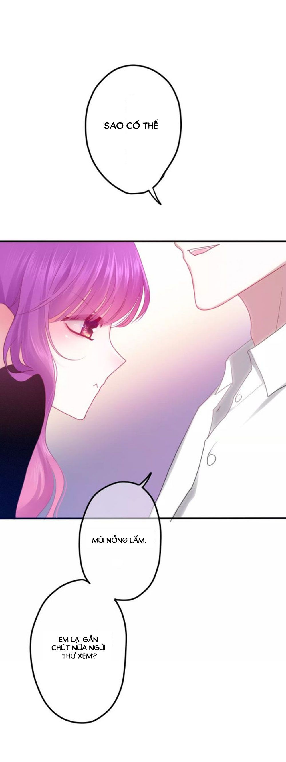 tháng sáu kì diệu chapter 40 27