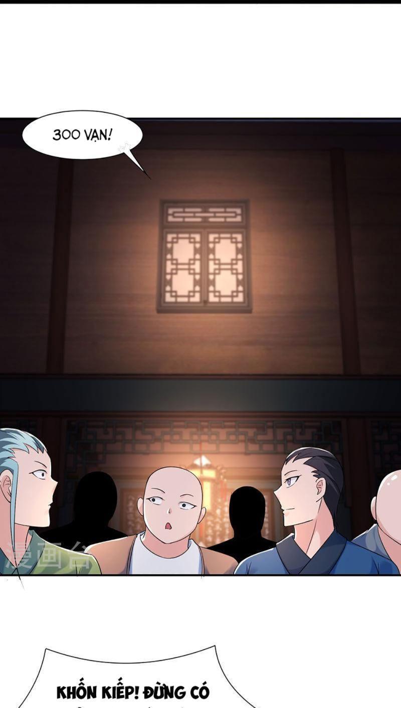 đồ đệ ta toàn là nữ ma đầu chapter 144 25