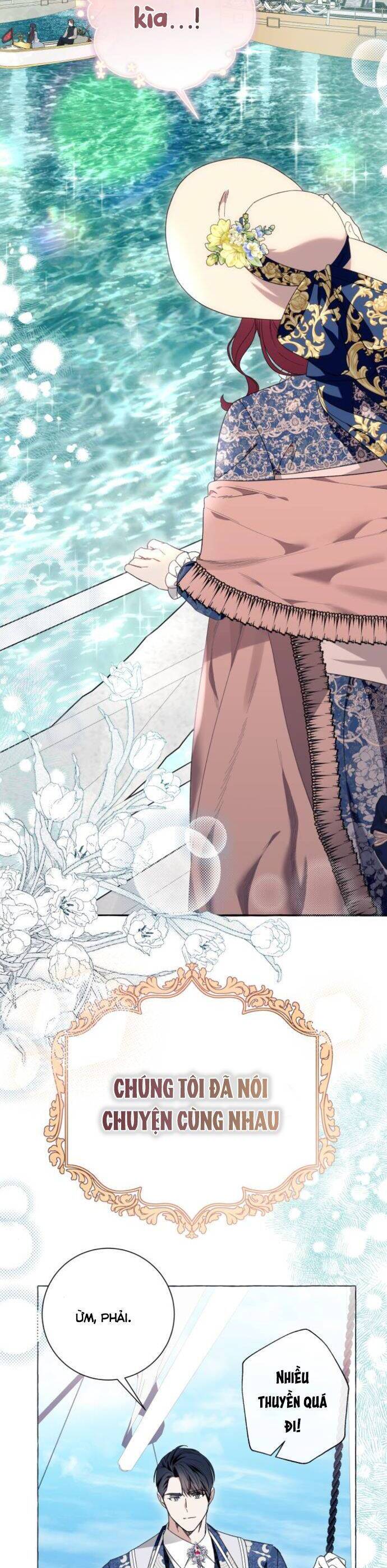 tôi tưởng đó chỉ là tiểu thuyết trọng sinh bình thường chapter 43 26