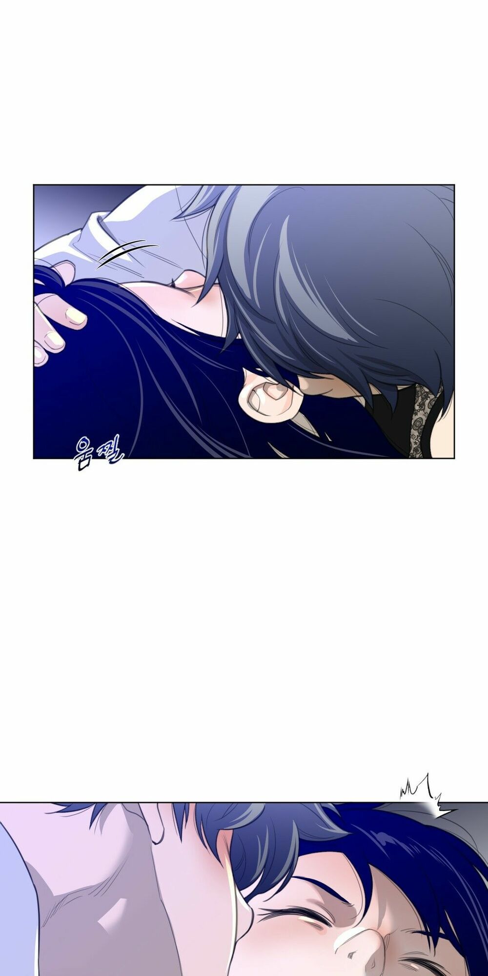 một nửa hoàn hảo chapter 54 19