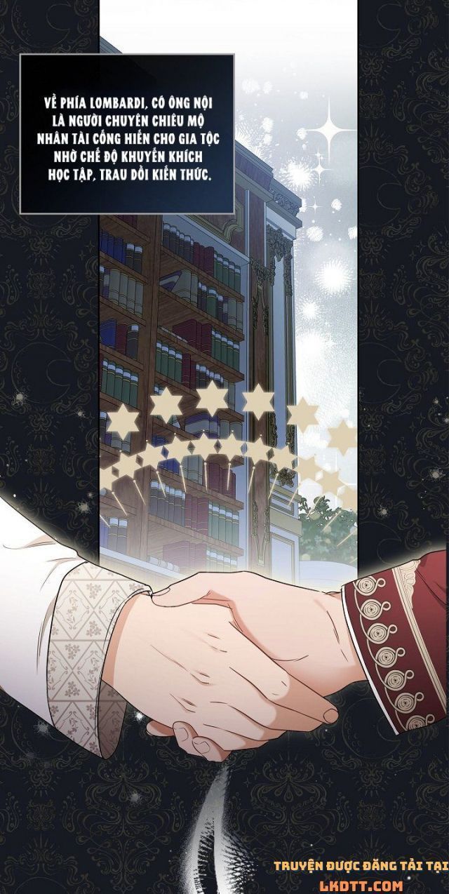 lần này tôi sẽ trở thành gia chủ chapter 22 33