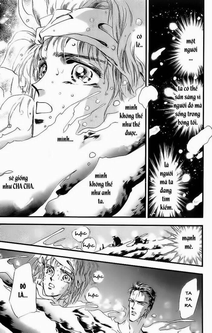 đứa con số phận chapter 11 18