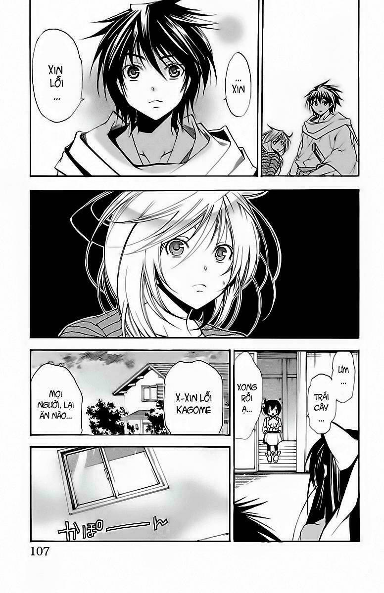 ashita no yoichi! chapter 41 9