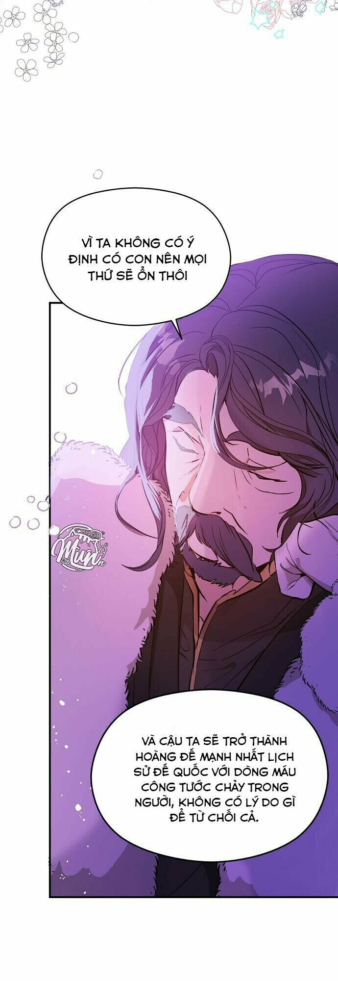 tôi không cố ý quyến rũ nam chính đâu! chapter 23 4