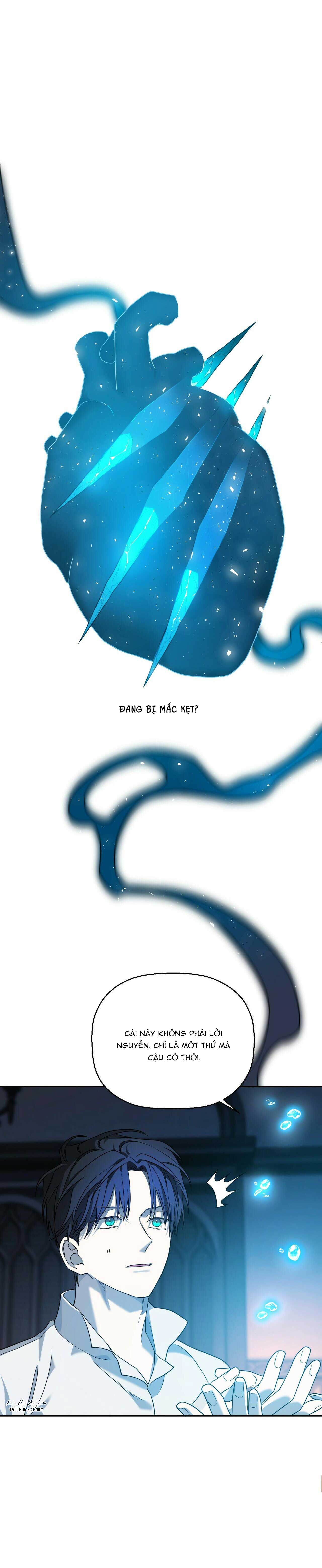 khế ước vĩnh cửu chapter 9 27