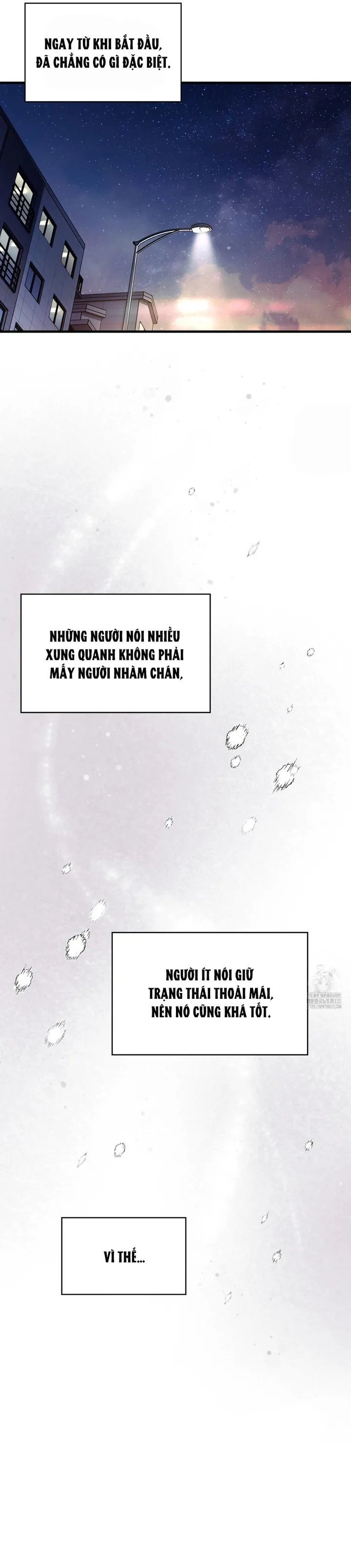 thành viên của hội là hàng xóm bên cạnh chapter 57 15