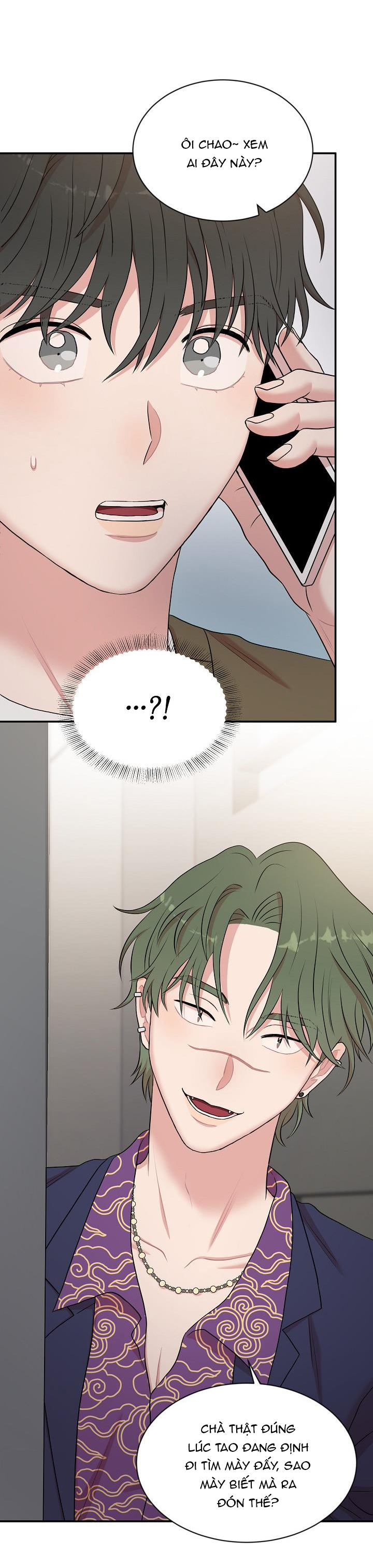 xin chủ nhân hãy khắc dấu chapter 12 18