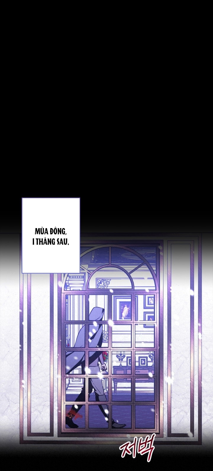 mùa đông đến chapter 60.1 22