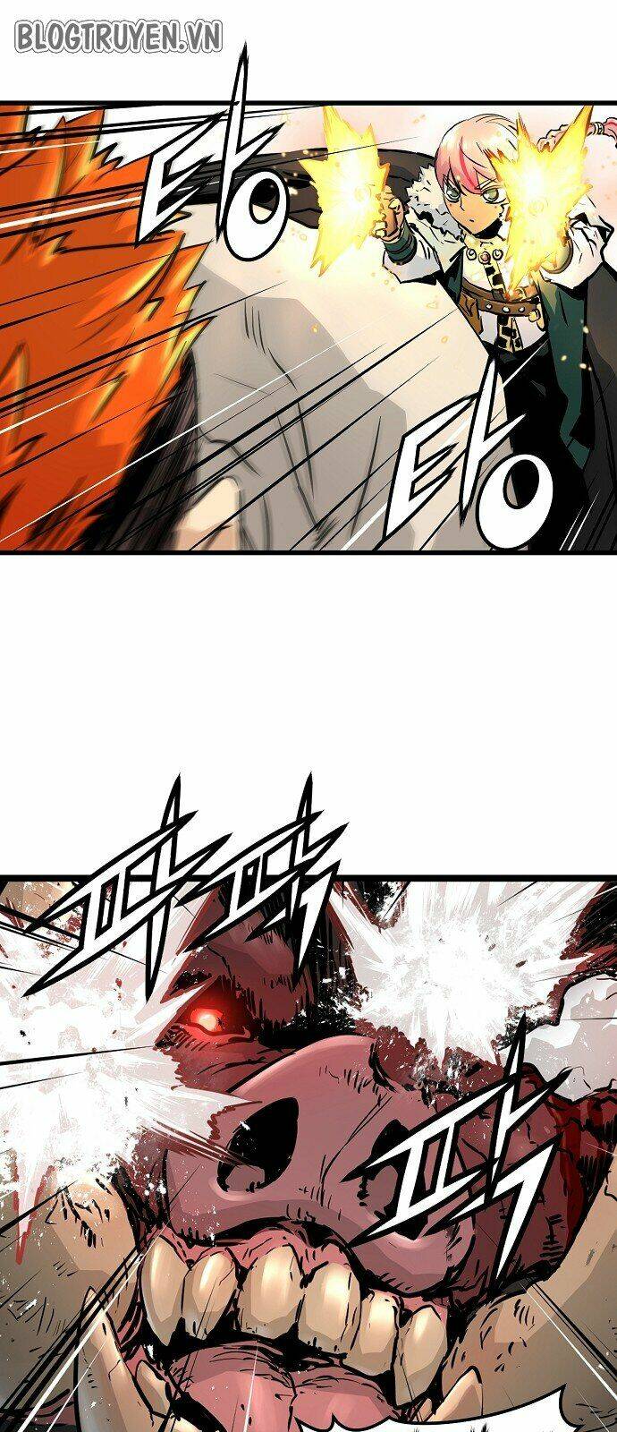 hứa lan chapter 32 7