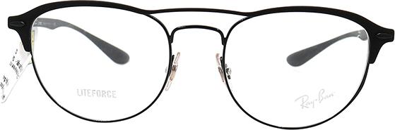 Gọng Kính Unisex Rayban  RB3996V 2995 (54-19-145) ĐEN