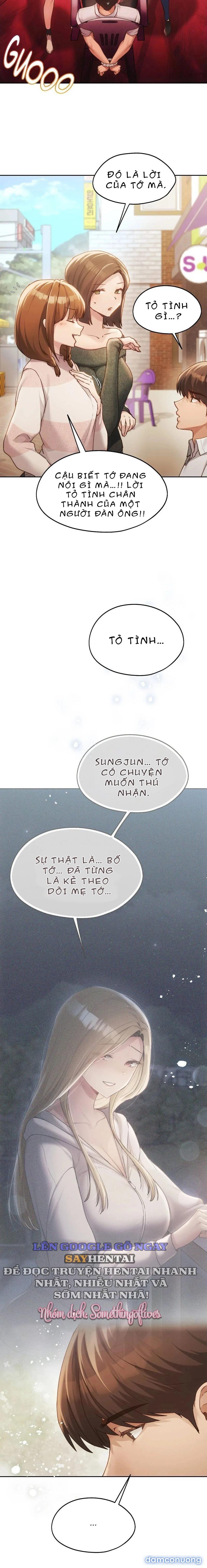 kể từ hôm nay, bias của tôi là… chapter 62 16