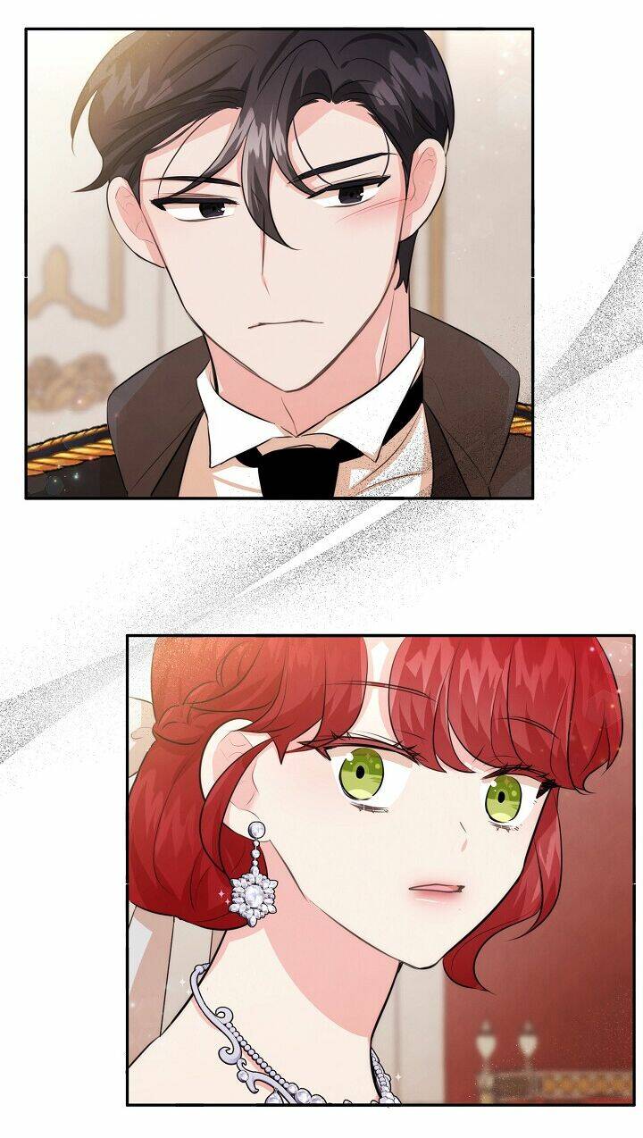 tiểu thư scarlet, em không muốn trả thù sao? chapter 63 11