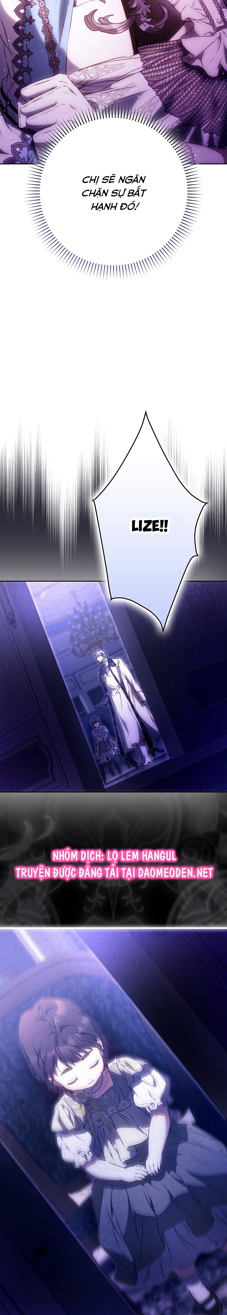 trở thành vợ của nam chính chapter 119 31