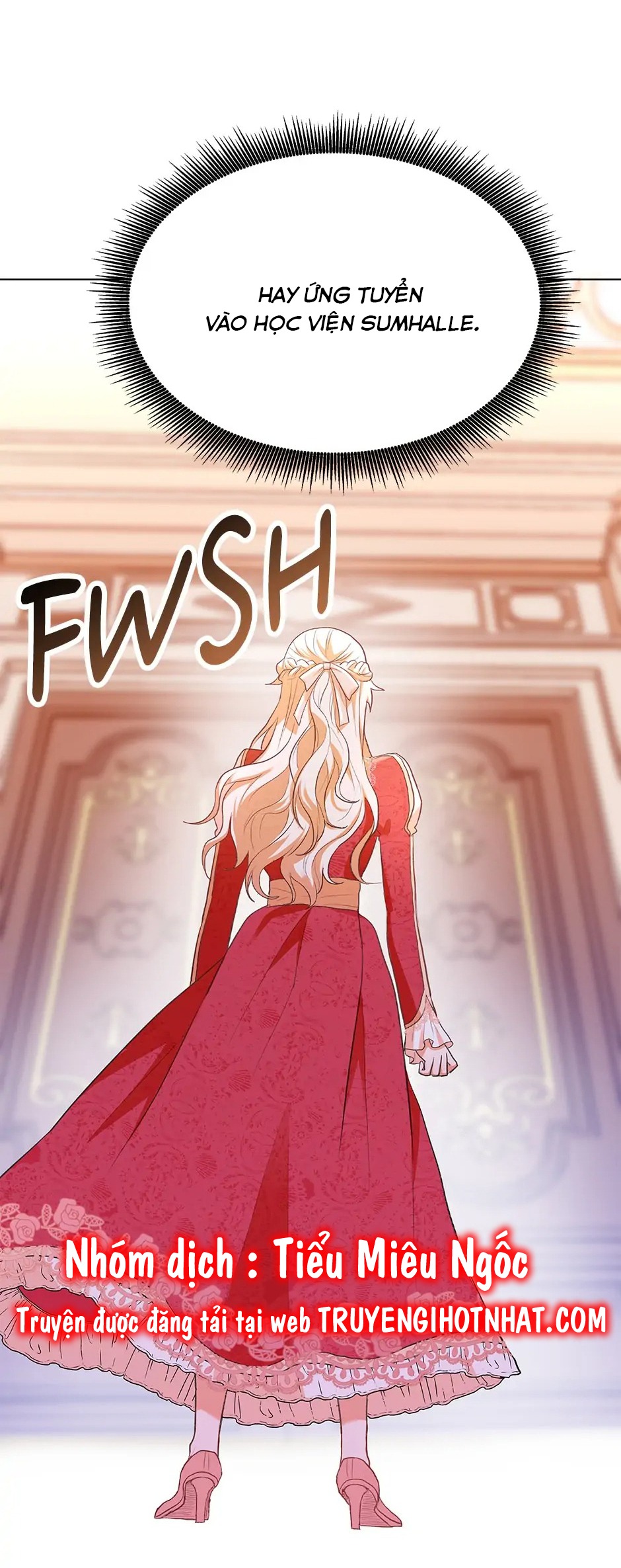 diễn vai ác nữ cũng thật khó khăn chapter 1.2 34